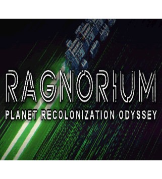 Ragnorium Steam Key GLOBAL